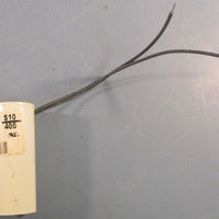Phillips Advance 7C100M40R Capacitor 10 MFD 400 VAC 50/60 Hz 105°C Lot of 2