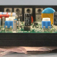 KB Electronics KBIC-120 Motor Speed Control 9429J 1/100-1/2HP @ 115VAC