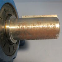 Radicon M042245.BANQ1 Gear Reducer 43.2:1 Ratio 2.0HP 41RPM 1-1/4" Shaft Dia NOS