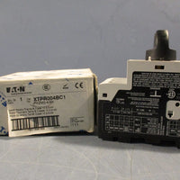 EATON PKZMC4 Motor Protective Circuit breaker XTPR004BC1C