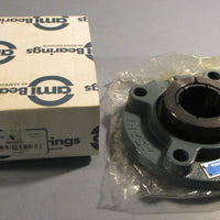 AMI Ashai UEFC21031 4Bolt Flange Mount Bearing 115/16" Bore FC210