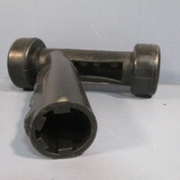 Strahman Rubber Cover Spray Nozzle M70S