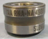 (Lot of 2) INA RNA-NA 4900-RSR-2RSR-XL Needle Roller Bearing 10mmID 22mmOD