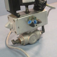 Festo DAPZSBM250ACDRAR Limit Switch W/ DAPS0015090RF03 Actuator