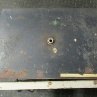 Lab Line LC Oven Model 3511 800 Watts 120 Volts 6.7 amps 50/60 hertz