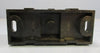 (Lot of 2) Ferraz Shawmut 67530 Power Distribution Block 600V CU9AL