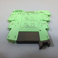 Phoenix Contact PLCBSC24DC 2966058 Relay Socket