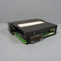 AllenBradley 1756OF6VI Ser. A 6 Point Isolated Analog Output, Voltage FW 1.12