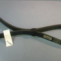 Goodyear 3VX670 67"Length, 4Banded HYT Matchmaker Wedge SC Belt Torque Team