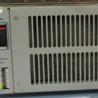 Adept Technology 30330-31000 Power Supply Chassis PA-4 w/ Dual B Amp Boards
