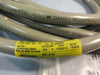 DANIEL WOODHEAD CONNECTIVITY/BRAD HARRISON CABLE 61404GRY 600V, 8 AMPS