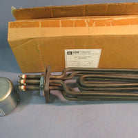Glenn Electric Heater 1040663 3 Stack Immersion Heater 440V 3PH