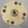 Bimba Flat-1 F0-172-1N Double Acting Pneumatic Cylinder 1-1/2" Bore 2" Stroke