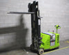 Clark ST20B Electric Walkie Walk Behind Fork Lift Truck 1800 Lbs 24 V, 12 Foot