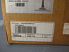 Hope Industrial Systems Industrial Panel Mount Keyboard KB-M2-EXT-SS4-4X-USB