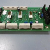 Markem 0672373F I/O Board PC Board