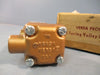 Vesa Valves VSP-8202 2-Position,  Pneumatic, Selector Valve