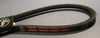 Gates 5VX580 Super HC Belt Cogged V-Belt 5/8" Top Width 58" Nominal Outside L