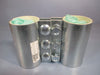 Lot of 2 Morris Coupling 3-Bolt 76.2mm OD 3.5" Diameter x 6" Length 3-3C-OD