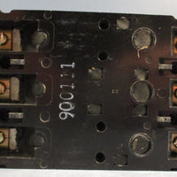 Westinghouse EHB3050L Circuit Breaker 3-Pole 50 A 480 VAC NOS