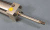 PHD SEC26 x 11 -DB-E-H4 Pneumatic Air Cylinder 11" Stroke 1-3/8" Bore NWOB