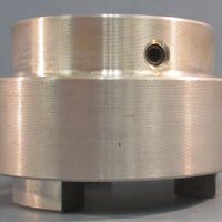 Reuland RC2-1125-250 Coupling Half Keyed 2-7/8" Length 2-3/4" Width