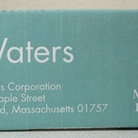 Waters Spherisorb 5um ODS1 Column PSS830613 4.6x150mm Analytical Column SEALED