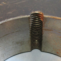 Martin 80BTB23H 2517 Hardened Taper Lock Sprocket for #80 Chain