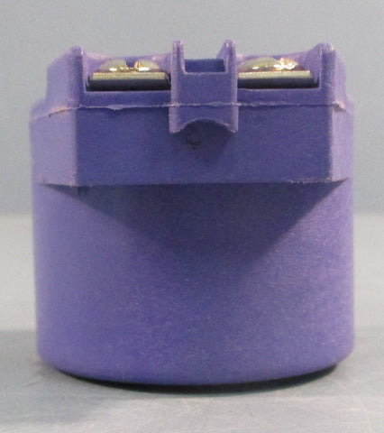 Goyen 120 Volt 60 Hertz Coil Solenoid 110/120 Volt 50/60 Hertz