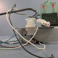 Condor HB241.2A+G Power Supply 110  240VAC 24VDC 1.2A 50/60Hz