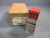 Allen-Bradley Safety Control Relay 24VCD Series A 700S-CF440EJC