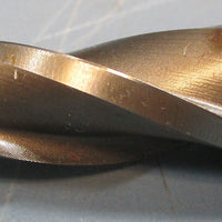 Weldon Taper End Mill Cutter, 3/8x4", 3°, T3-12S-4, 3FL, E89, HS, USA