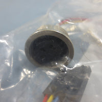 Videojet 378689 4 Pin Connector