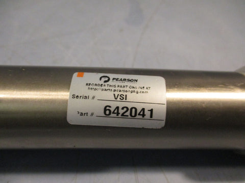 Pearson Pneumatic Cylinder 642041