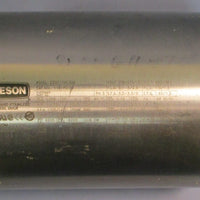 Leeson CZ6T17VC32A Electric Motor 116170.00 3PH 1/.75HP 1725/1425RPM 5/8" Shaft