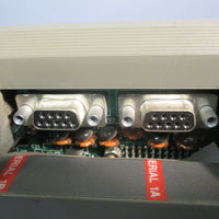 Emerson Positioning Servo Drive Model: FX6120 Part# 96012201