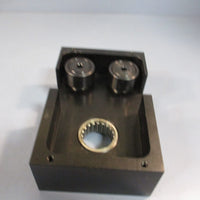 Gearbox Assembly for Pump Drive 183004