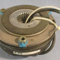 Lenze BFK458-10E Motor Brake Kit 205 VDC 33 W 1-5/16" Bore