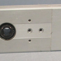 Festo DRQD32180YSRJAALFW Pneumatic SemiRotary Drive 210 bar