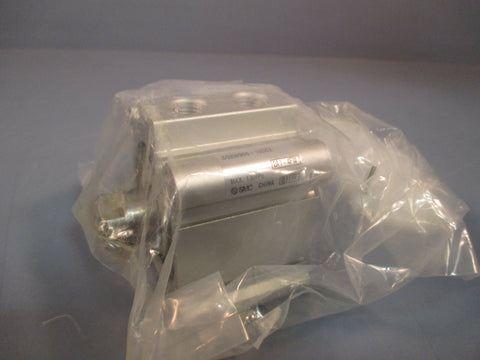 SMC Compact Cylinder CQ2WB5010DCZ