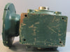 Dodge Tigear 2 17Q60H56 Gearbox 60:1, 576Lb/in, 0.43HP In, 1750RPM 1" Out Bore