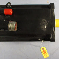 Allen Bradley MPM-B2152F-SJ72AA AC Rotary Servo Motor 5.90kW 1-1/2" Shaft Dia