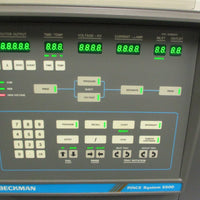 Beckman P/ACE System 5500 Capillary Electrophoresis System Diode Array Detector