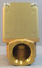 SMC VNB601A-40A Process Valve VNBFOO Bronze 1-1/2" Port Size 0.5MPa