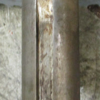 BL20/10460284T 20/10 HP TEFC Motor 284T 885/1780RPM 17/8" Shaft Dia