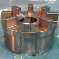 Falk Hub Coupling 0789338, 10R10, .875" Bore, 3/16 x 3/32 KW NIB