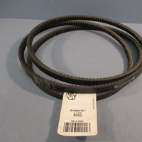 Gates TriPower Cogged VBelt AX85 90122085 1/2 Inch x 87 Inch