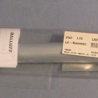 Balluff BTL0035 Micropulse Transducer BTL6-A110-M0475-A1-S115 20-28 VDC