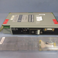ALLEN BRADLEY MINI-PLC 2/16 PROCESSOR MODULE SERIES D FWR F 1772-LX  D