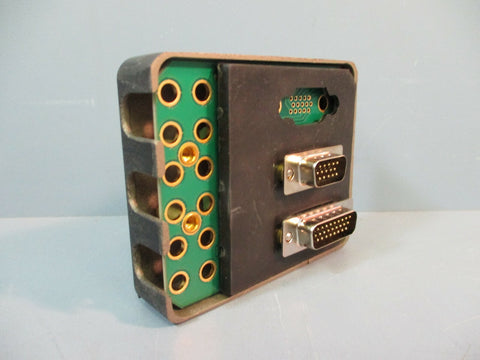 Kintex 6000/7000 Breakout I/O Motor Feedback FCBBK6K2 NEW